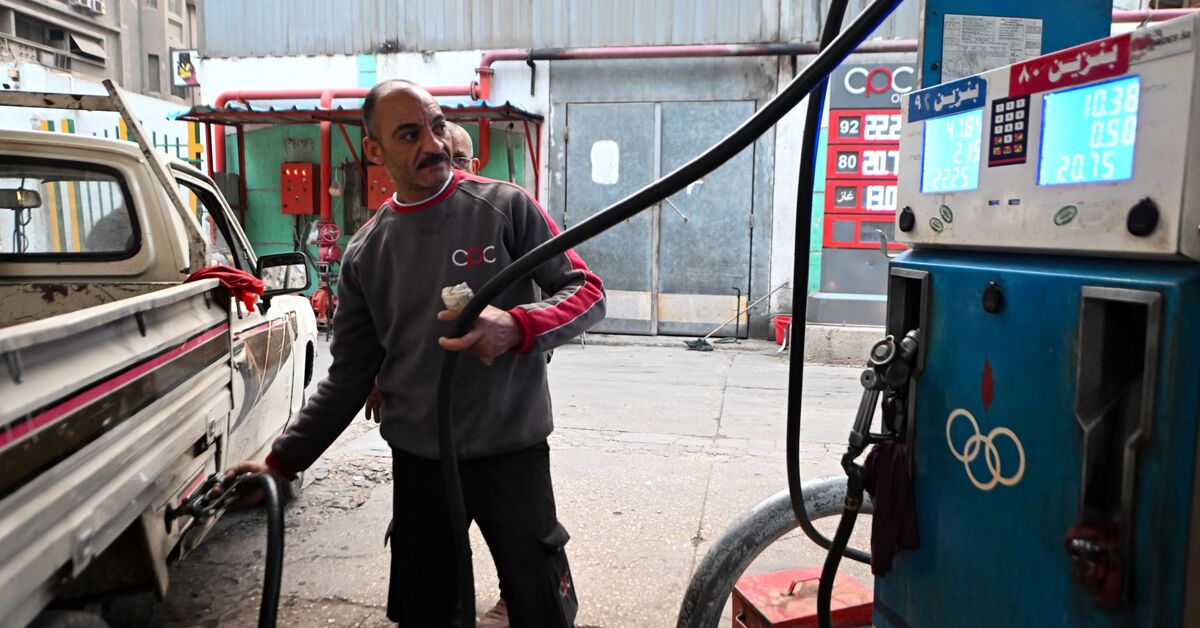 Eni, Mısır'da Gaz Yatırımlarına Devam Ederken Savaş Riskleri Artıyor