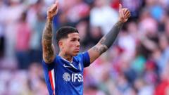 Enzo Fernandez transferinde Chelsea'nin Manchester City'ye son tarihi