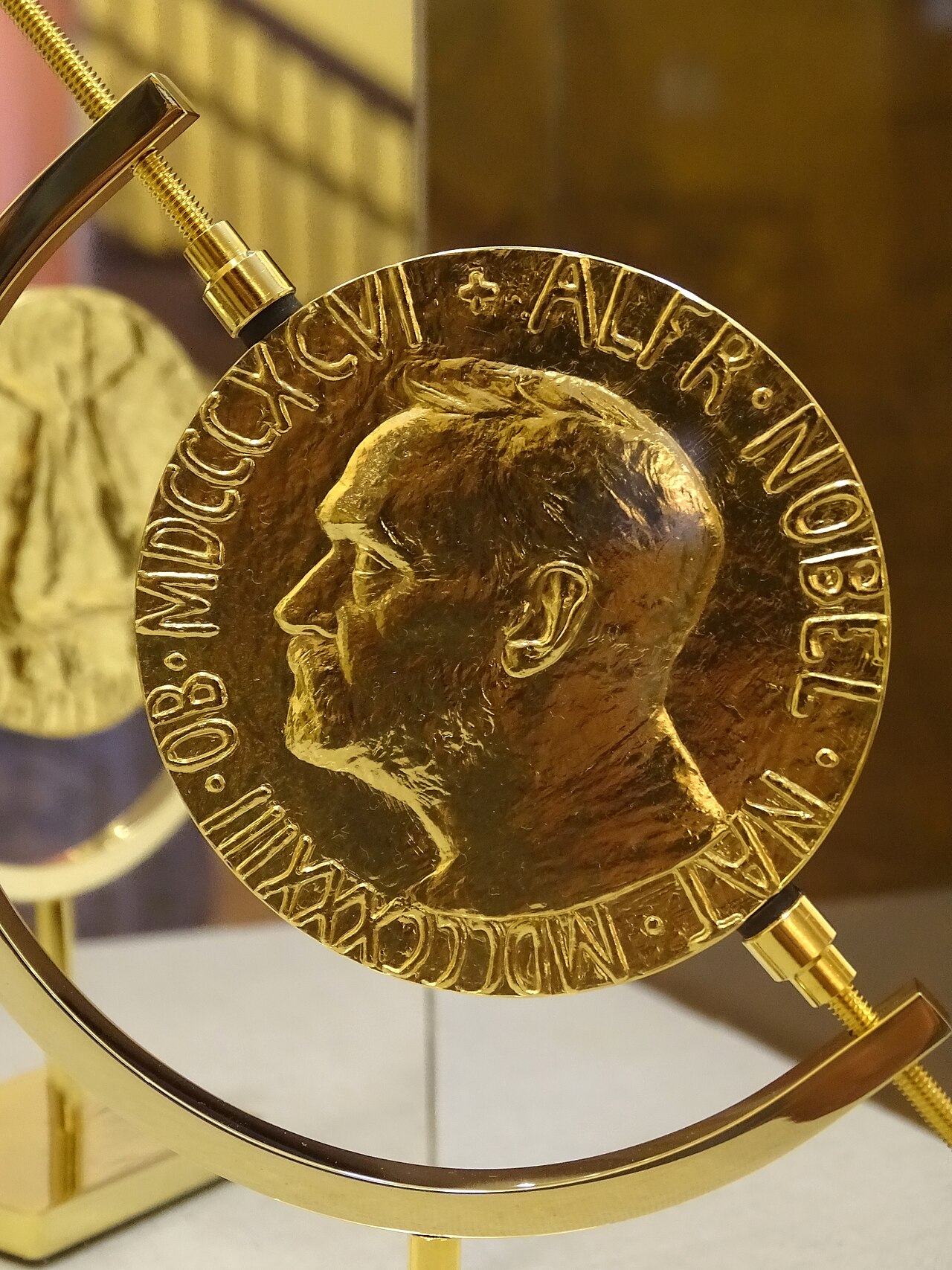 Epstein Dosyası Nobel Barış Ödülü'nü Sarstı: Tarafsızlık Sorgulanıyor