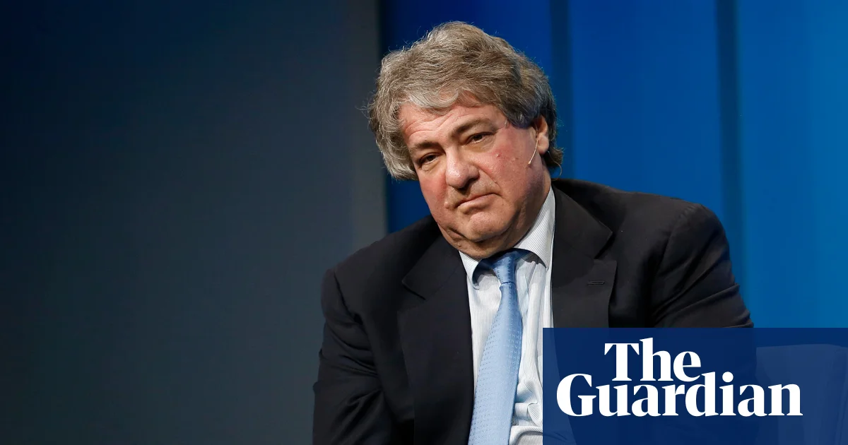 Epstein mağdurlarından milyarder Leon Black'e komiteyle işbirliği çağrısı