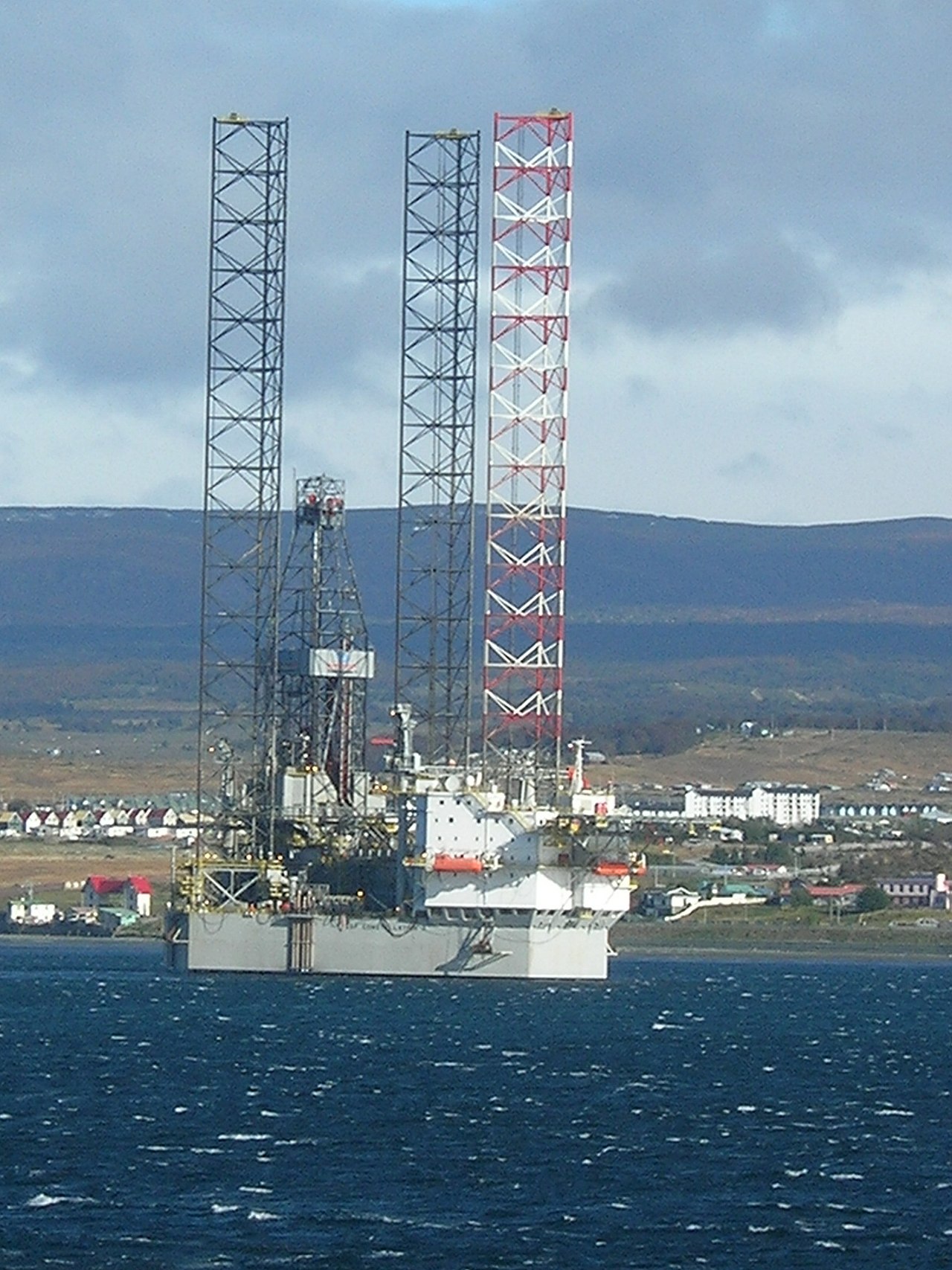 Equinor'un Ham Petrol Şefi Dokuz Yılın Ardından Ayrıldı