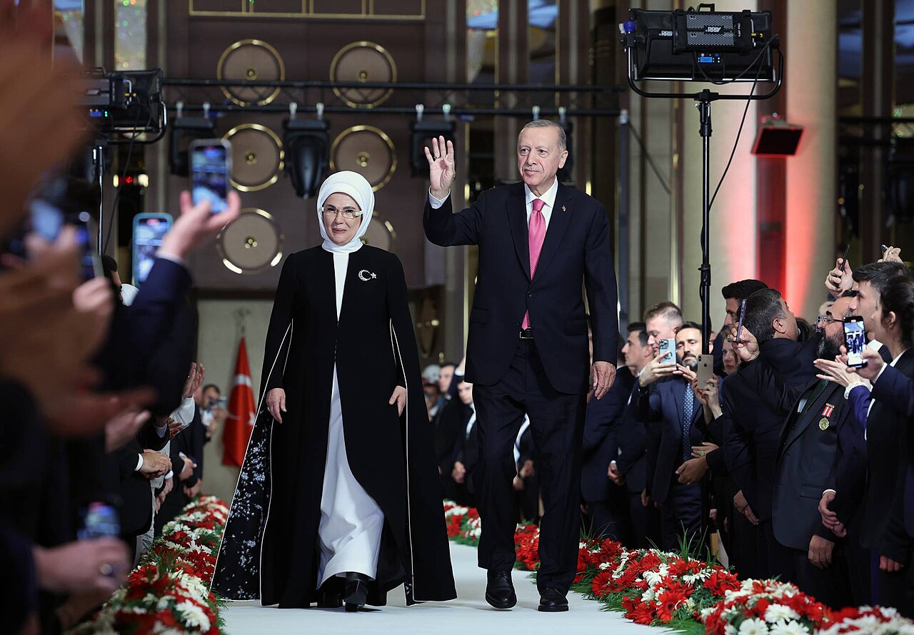 Erdoğan 81. BM Genel Kurulu için ABD'ye gidiyor