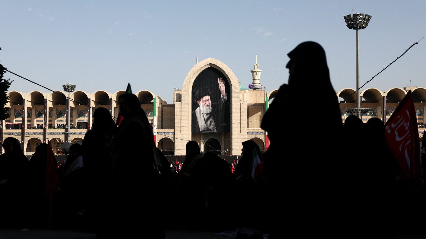 Cumhurbaşkanı Erdoğan'dan ABD-İran anlaşmasına sabotaj uyarısı