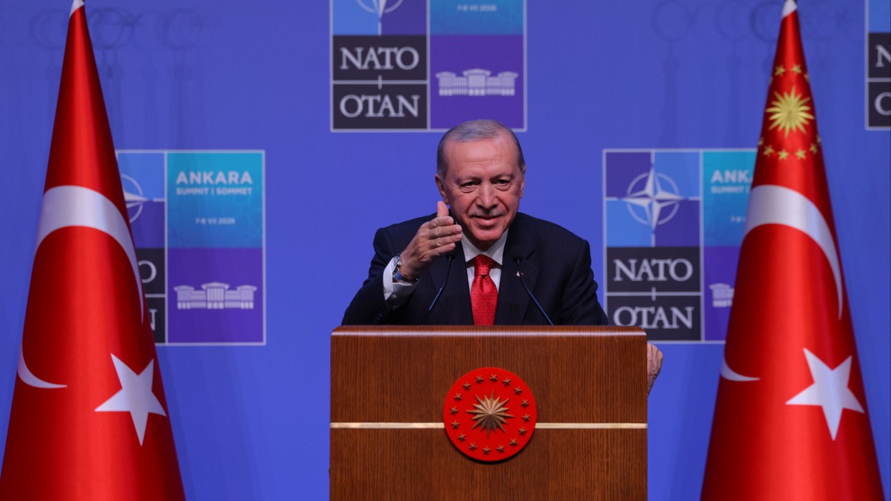 Erdoğan'dan 'doğal doğum' hamlesi: Sezaryen cezaları artıyor