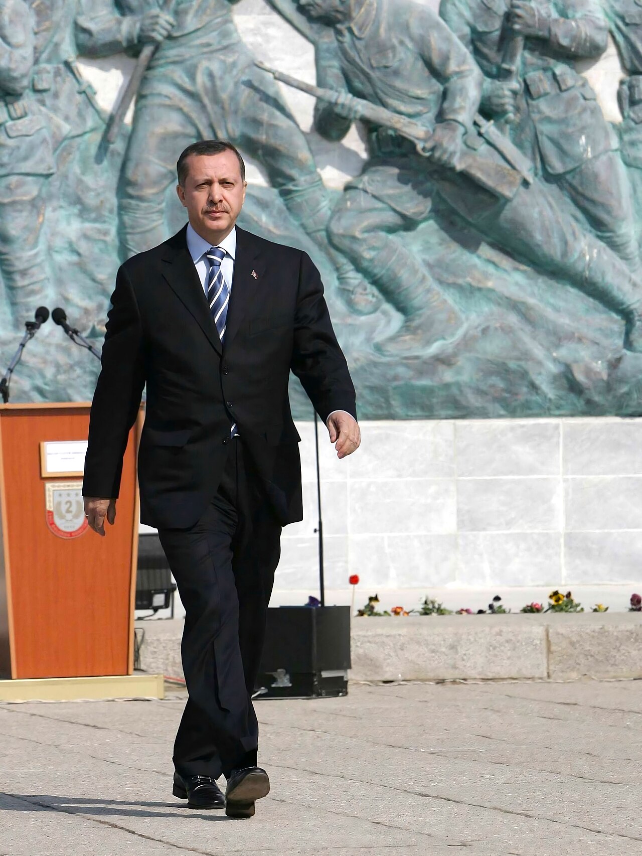 Erdoğan: İran-ABD anlaşmasını baltalama çabaları var