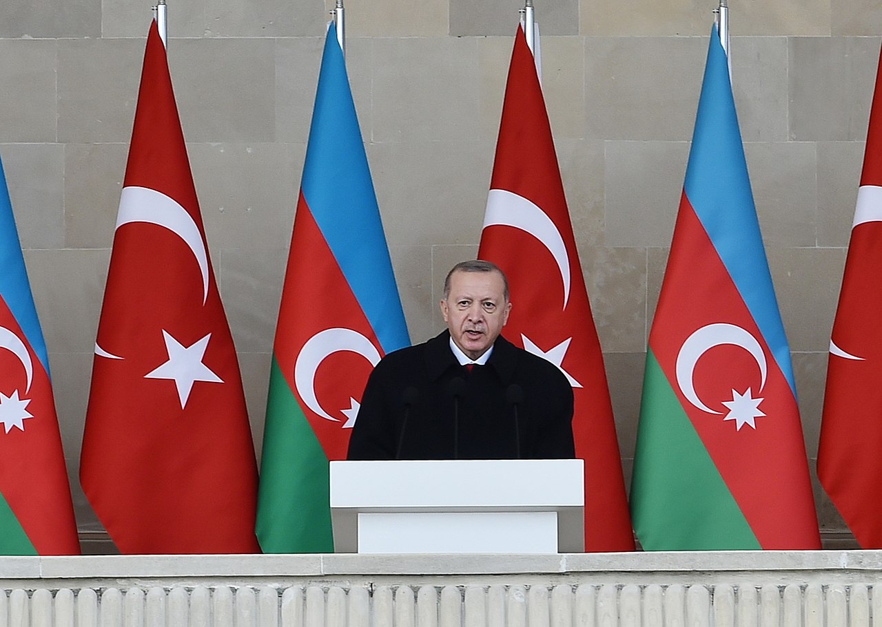 Erdoğan: İran'a saldırıların bedelini bölge ödüyor