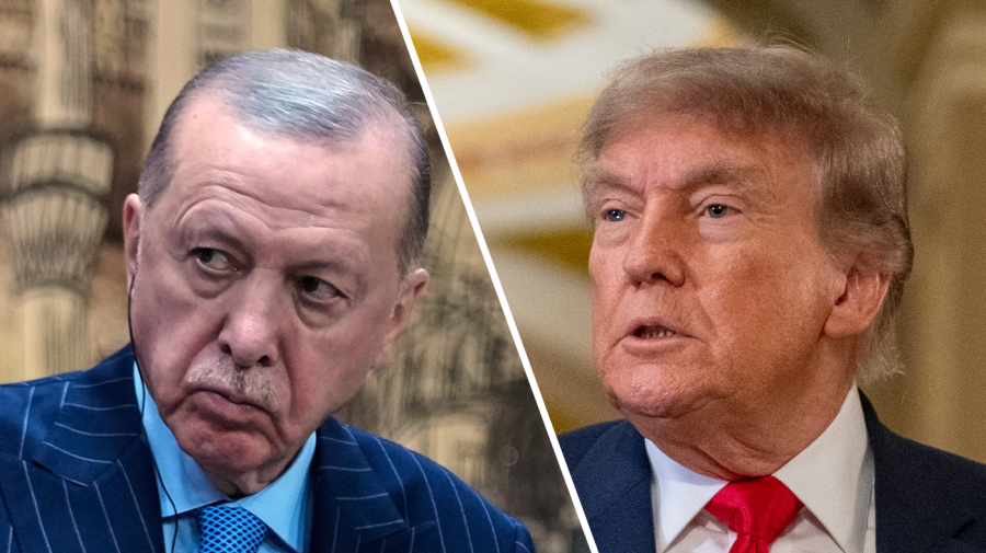 Erdoğan, Trump ile ilişkisini Türkiye için nakde çeviriyor