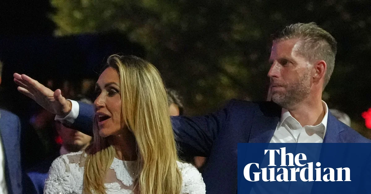 Eric Trump, UFC maçlarında hile iddialarını yalanladı