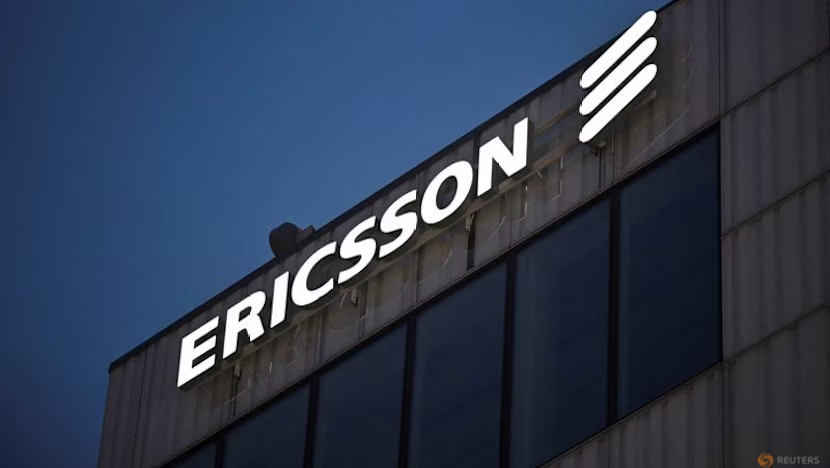 Ericsson üçüncü çeyrekte kârı aştı, bileşen maliyetlerine hazırlanıyor