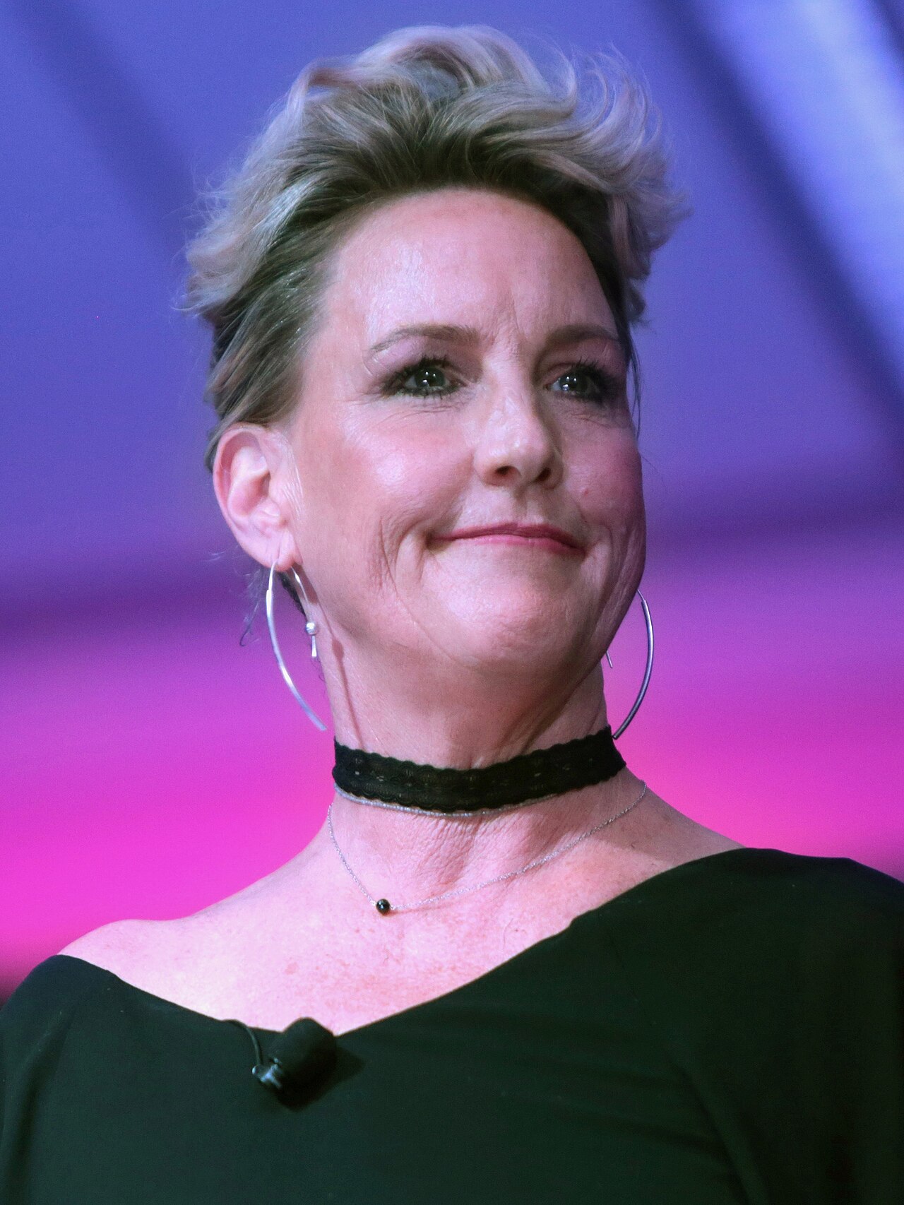 Erin Brockovich, 'gizli' veri merkezlerine karşı mücadelesini anlattı