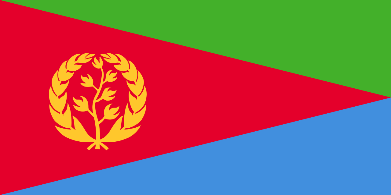 Eritre Soğuk Savaşı'ndan Çıkıyor mu