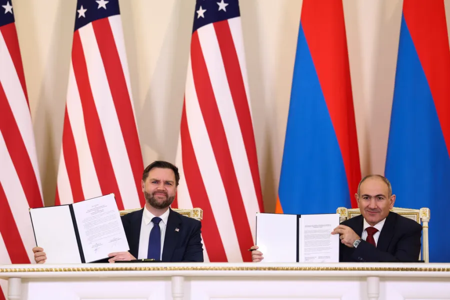 Ermenistan Seçimi: Washington'un Görmezden Geldiği Kritik Oylama