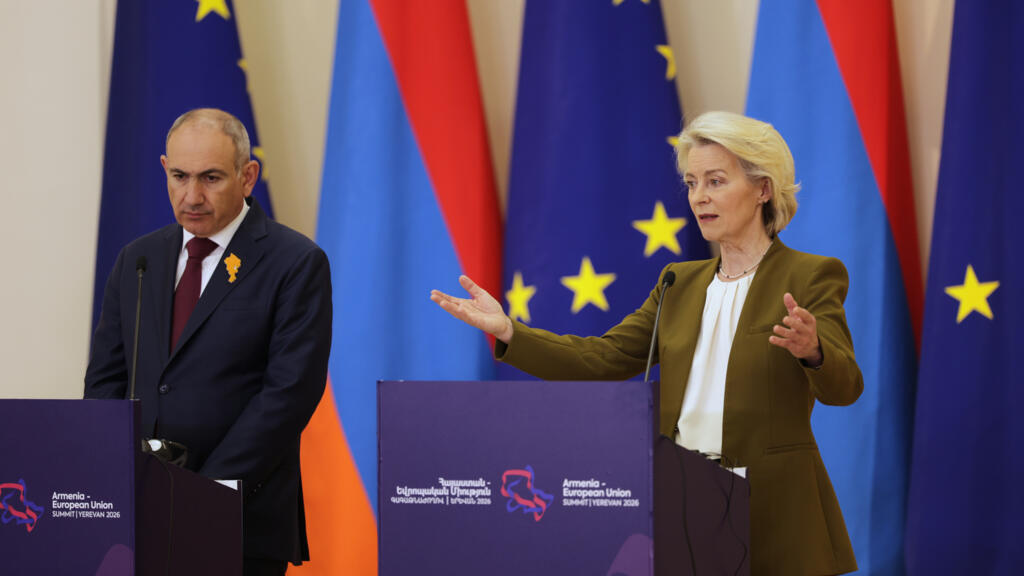 Ermenistan Seçimleri: Paşinyan'ın Batı Rotası Sınanıyor