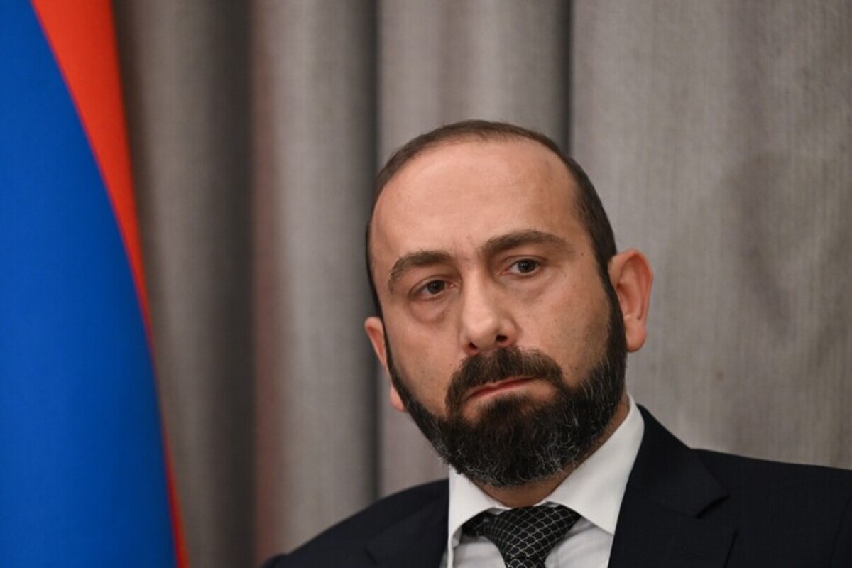 Ermenistan'dan Türkiye ile tam normalleşme sinyali
