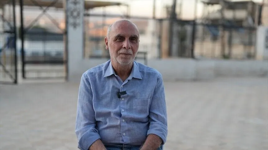 Esad'ın Düşüşü 43 Yıllık Tutukluluğu Gölgede Bıraktı