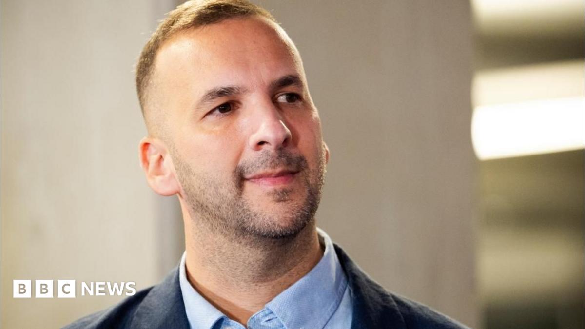 Eşitlik Kurumu, Yeşiller'in 'Siyonizm Irkçılıktır' Kararına Müdahil Oldu