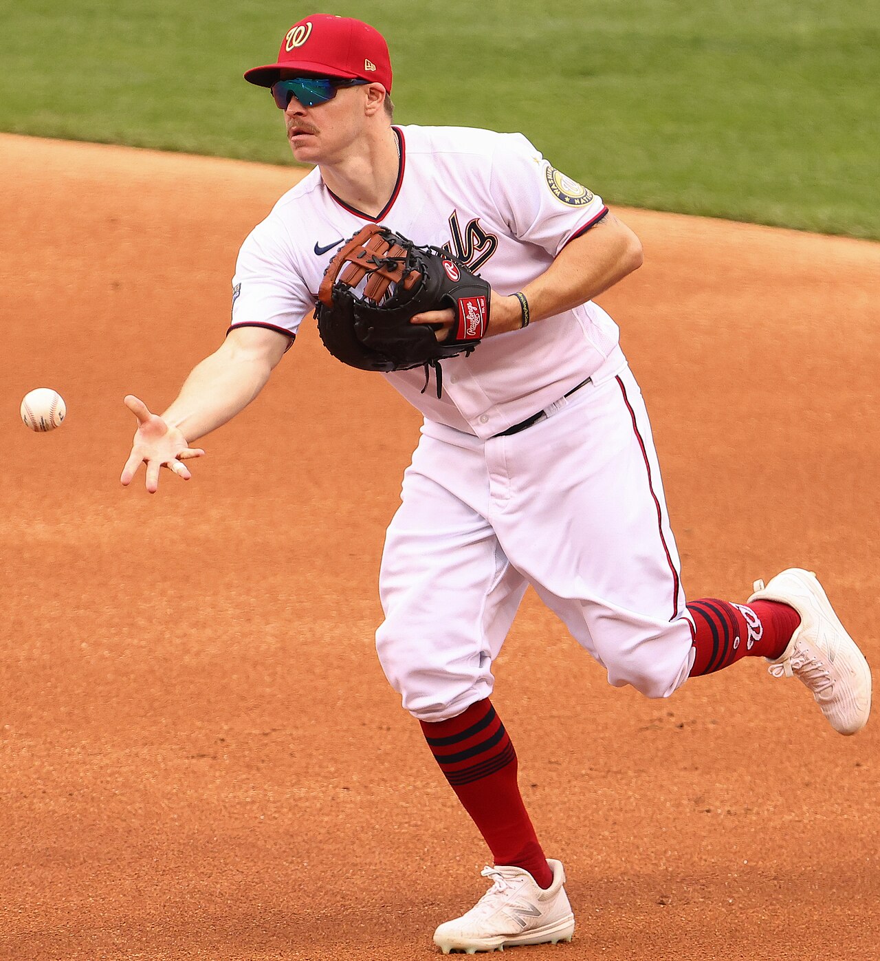 Eski All-Star Outfielder, Mets'ten Waiver Yoluyla Takas Edildi
