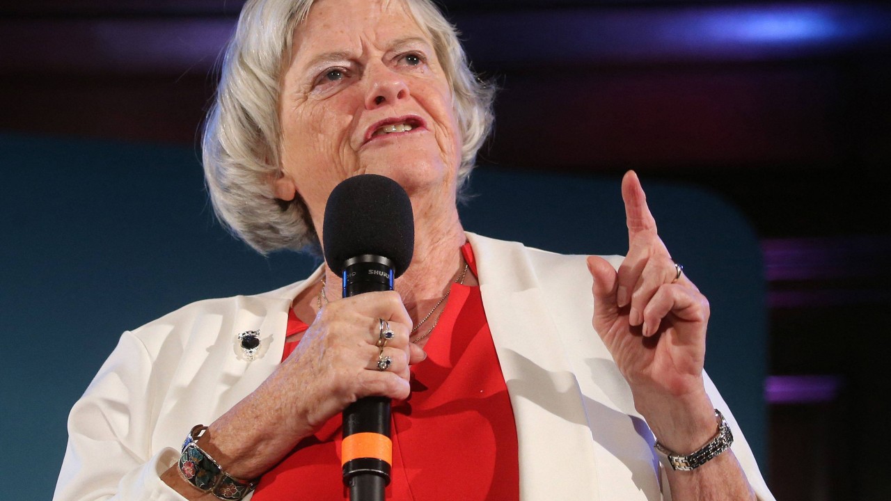 Eski Bakan Ann Widdecombe cinayeti: Çekiçle 21 darbe