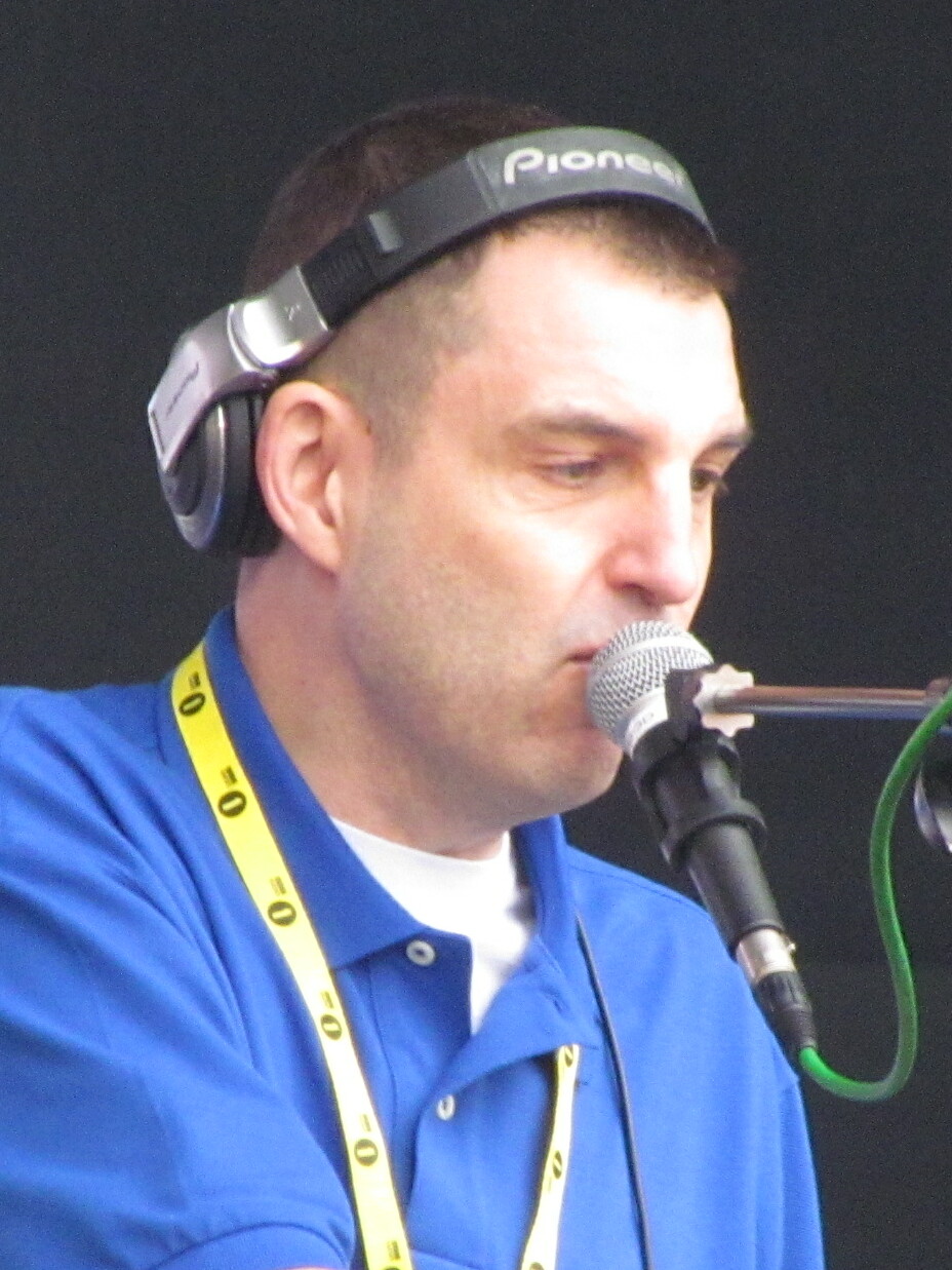 Eski BBC DJ'i Tim Westwood'a yeni suçlamalar