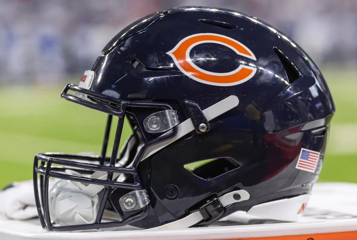 Eski Bears ve Patriots Linebacker'ı Gail Clark 75 Yaşında Hayatını Kaybetti