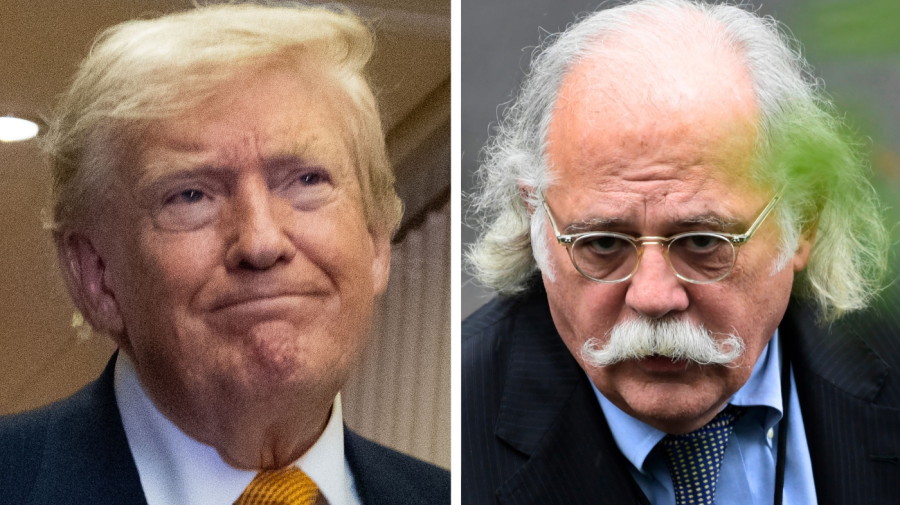 Eski Beyaz Saray avukatı: Trump, ara seçimlerde 'destedeki tüm kartları' istifliyor