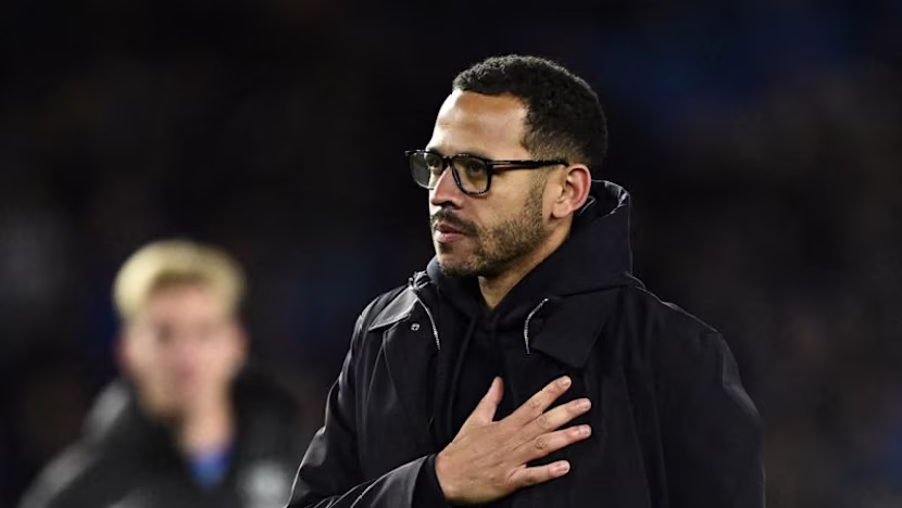 Eski Chelsea teknik direktörü Rosenior, Paris FC'in başına geçti
