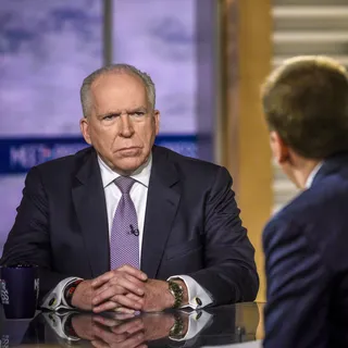 Eski CIA Başkanı Brennan’dan Trump Dönemi Soruşturma Kayıtlarını Kurtarma Hamlesi