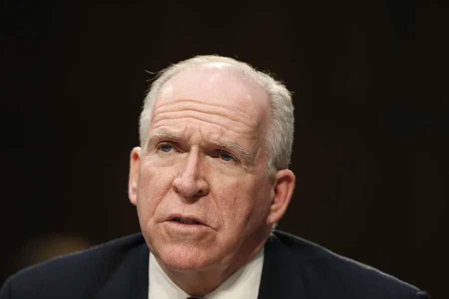 Eski CIA Başkanı Brennan, Trump Yönetimine Dava Açtı