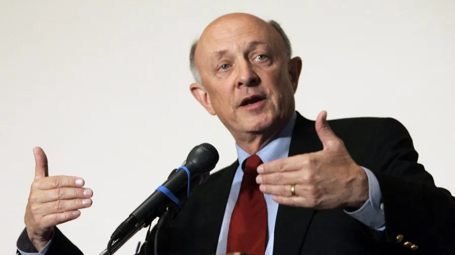 Eski CIA Başkanı James Woolsey Hayatını Kaybetti