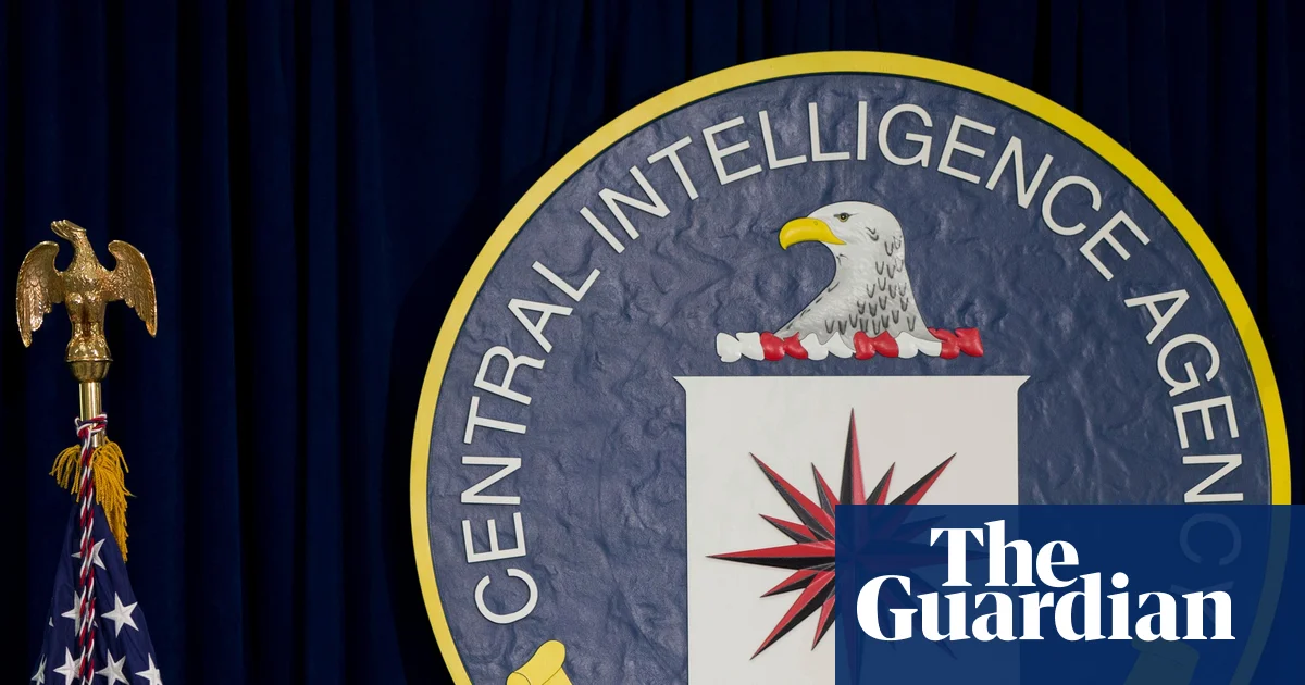 Eski CIA'cı 40 Milyon Dolar Altını Sahte İstihbarat Programıyla Çaldı