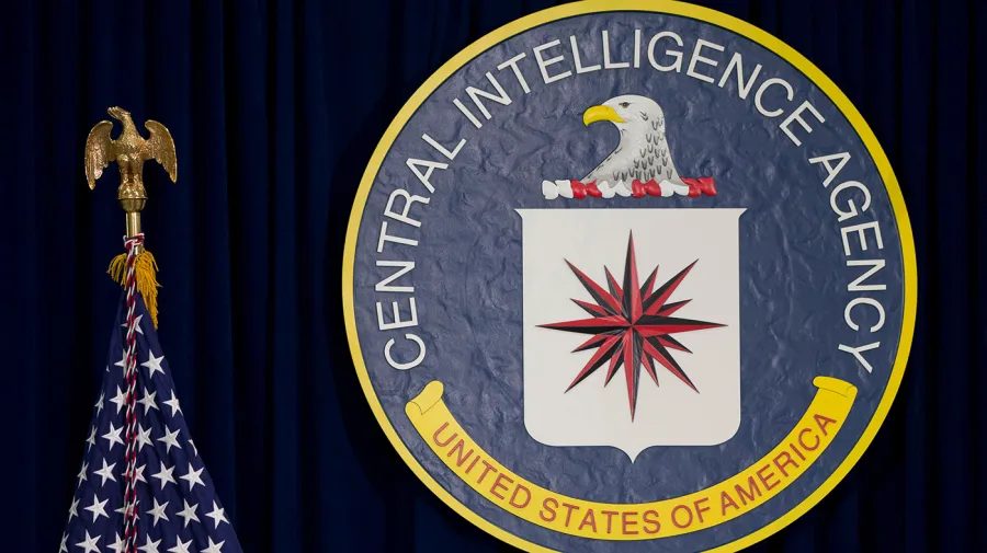 Eski CIA'ci altın külçe çalmaktan tutuklu kalacak