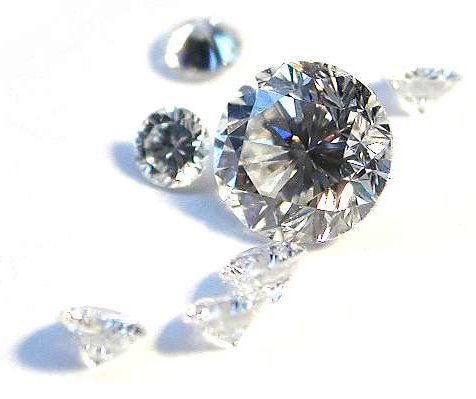 Eski De Beers CEO'su Elmas Devi İçin Yarışı Önde Götürüyor