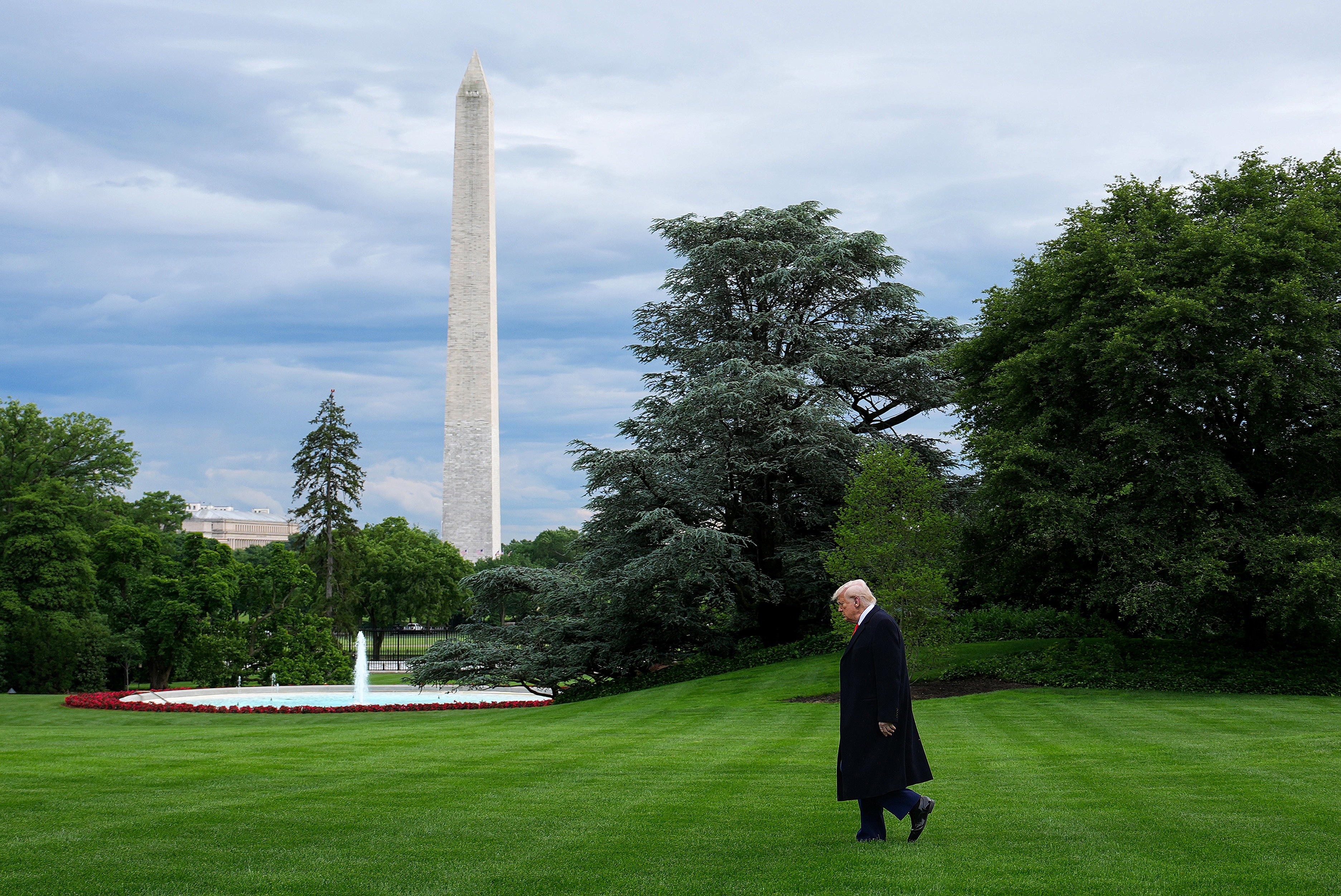 Eski etik danışmanı: Trump'ın kripto para girişimi açık çıkar çatışması