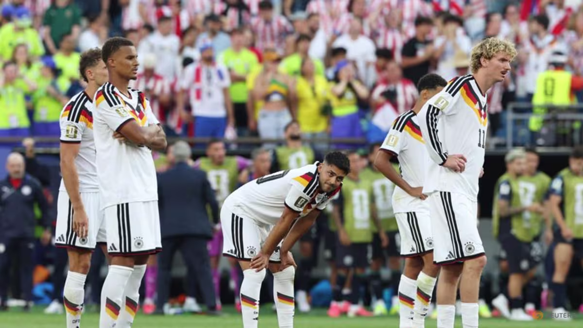 Eski Futbol Devi Yeni Dünya Düzeninde Sarsılıyor