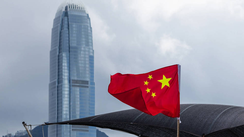 Eski Hong Kong'un Sonu: Çin Müdahalesiyle Yeni Düzen