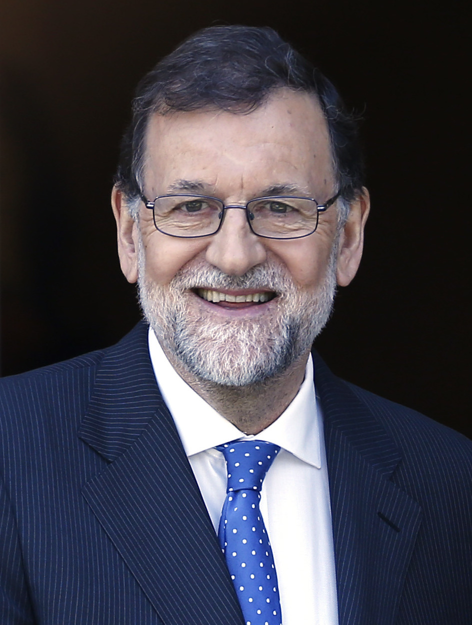 Eski İspanyol Başbakanı Rajoy'dan Fransa'ya Irkçı Yorum