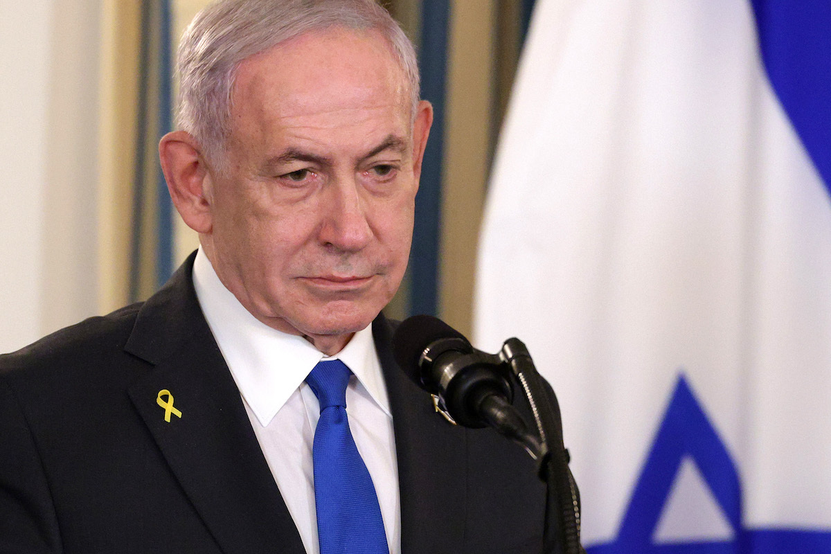 Eski İsrailli istihbaratçıdan Netanyahu'ya suçlama: 7 Ekim soruşturmasını engelliyor