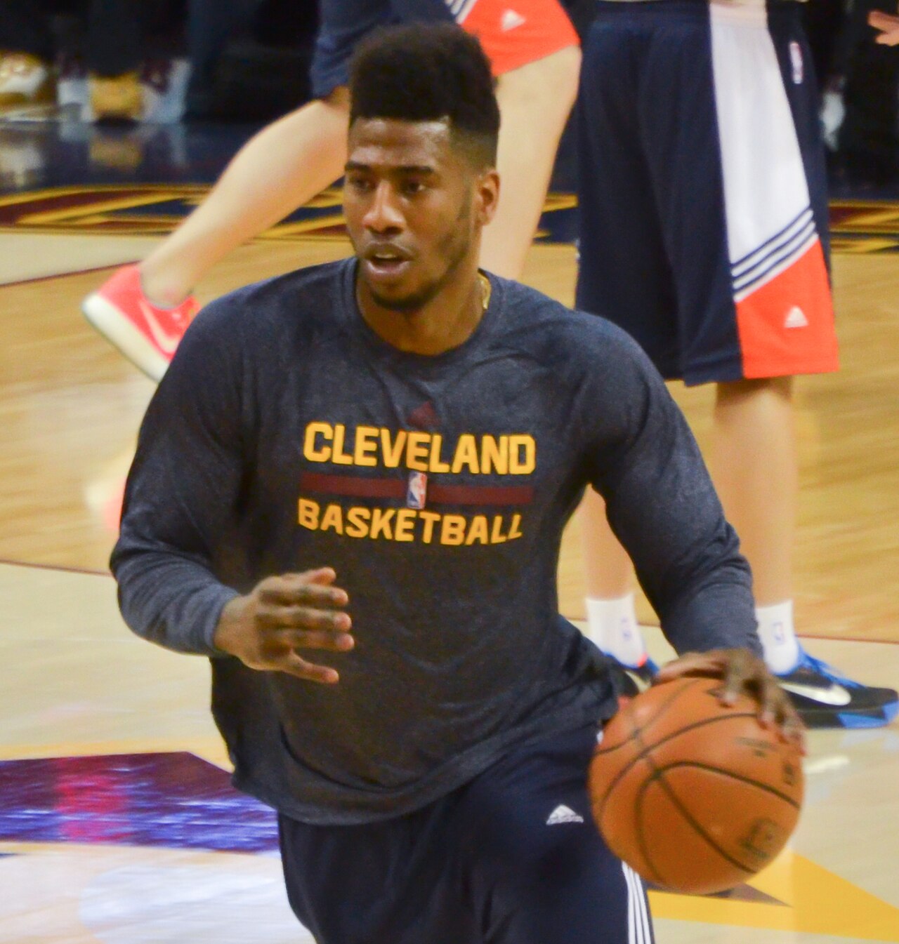 Eski Knicks Oyuncusu Shumpert, NBA Finalleri 1. Maçı İçin Tahminde Bulundu