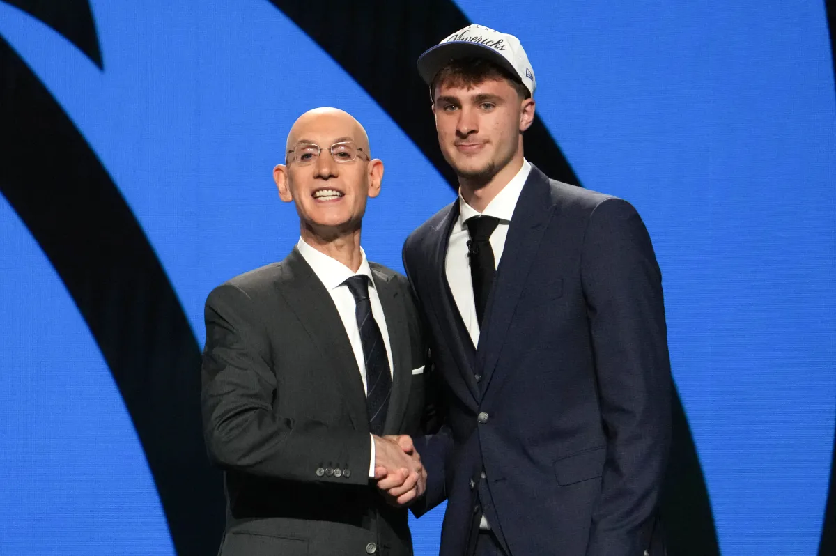 Eski Koç: NBA Draftında 'Yeni Jalen Brunson' Takası