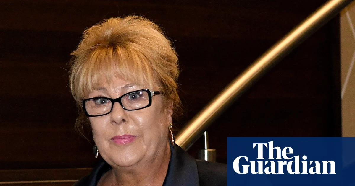 Eski Liberal Başkan Yardımcısı Teena McQueen, One Nation'a Geçtikten Haftalar Sonra Hayatını Kaybetti