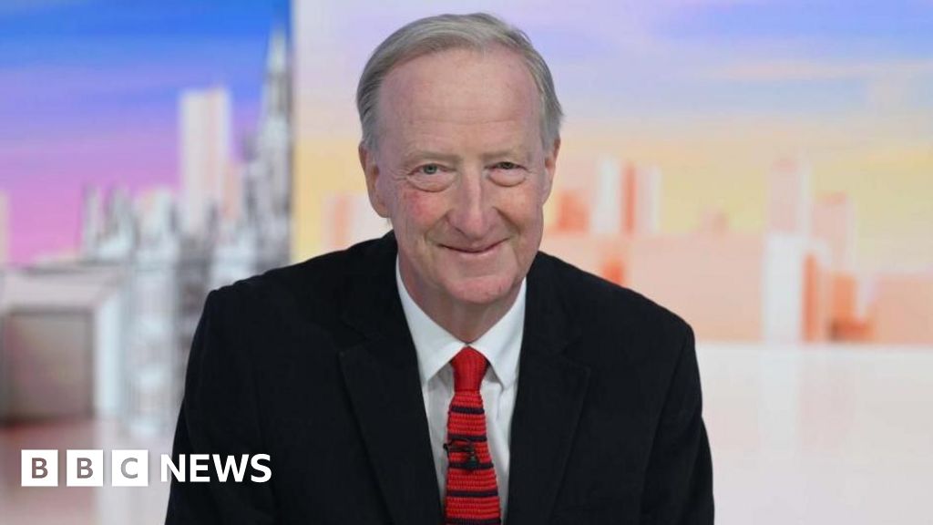 Eski MI6 Şefi Sir Alex Younger 62 Yaşında Hayatını Kaybetti