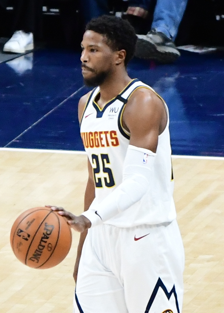 Eski NBA Yıldızı Malik Beasley Kumar Skandalında Suçsuz Olduğunu Savundu