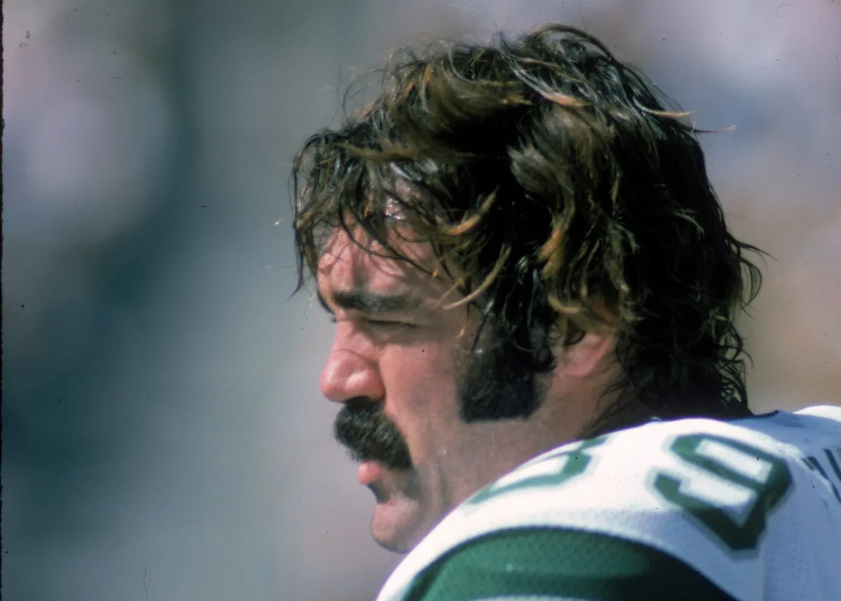 Eski NFL Linebacker Steve Zabel 78 Yaşında Hayatını Kaybetti