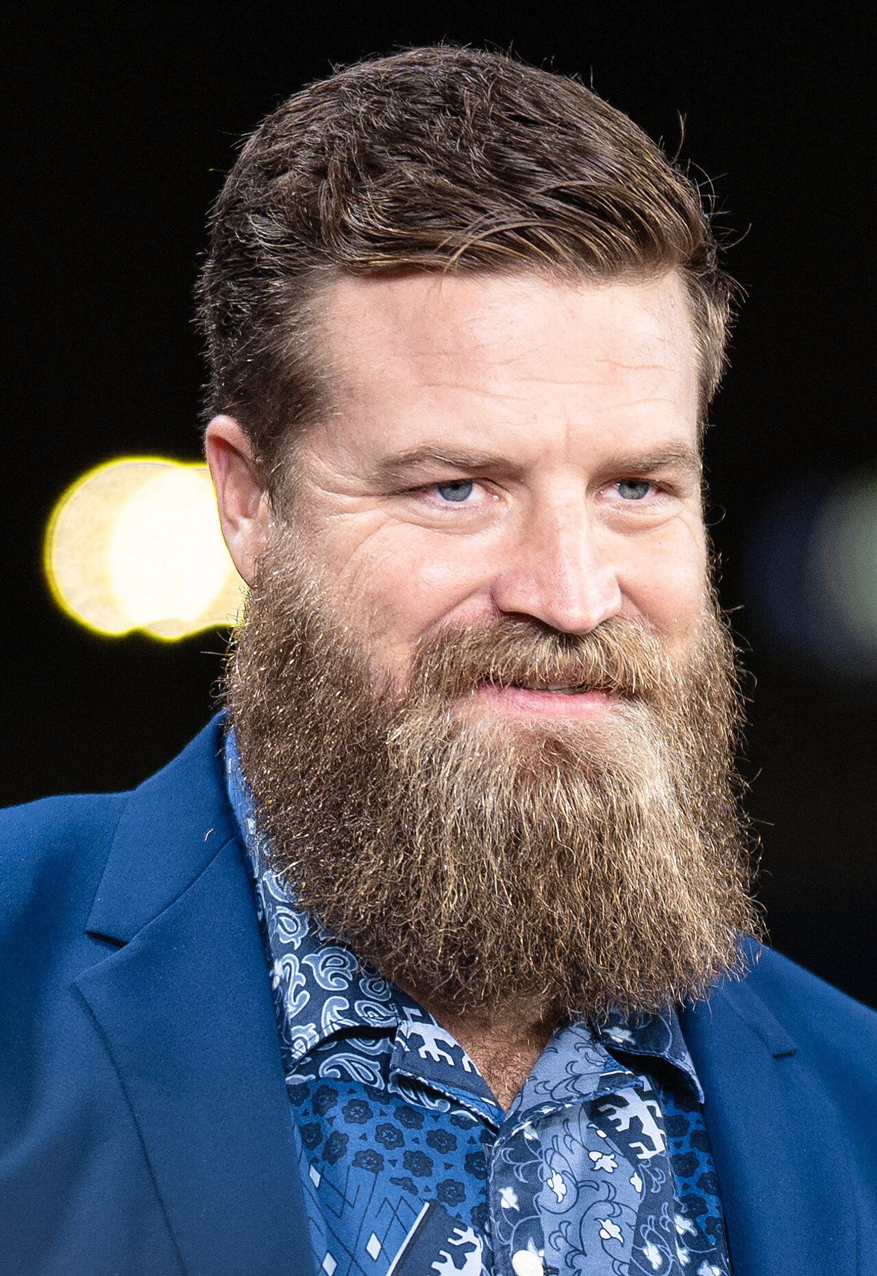 Eski NFL QB Ryan Fitzpatrick, Bo Nix Eleştirilerine Alaycı Yanıt Verdi
