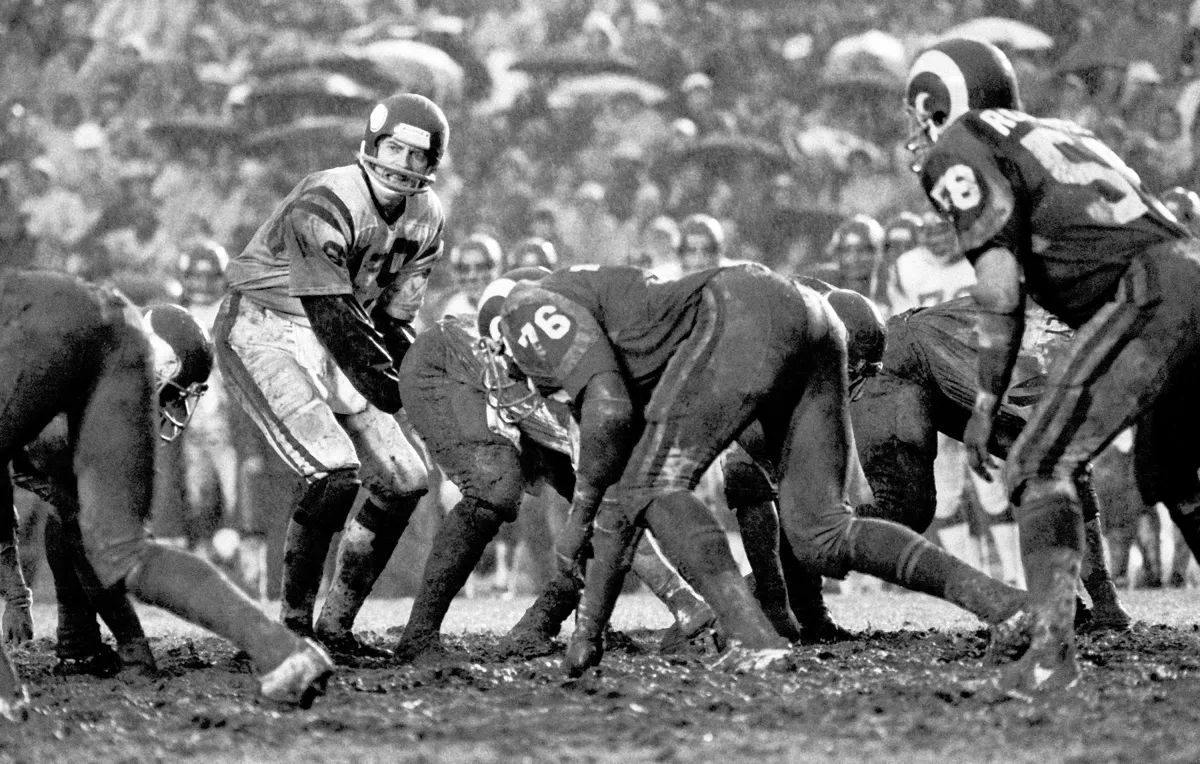 Eski NFL Yıldızı Bob Lee 81 Yaşında Hayatını Kaybetti