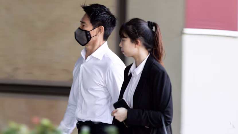 Eski oyuncu Edmund Chen'in hapis cezası temyizde 5 günden 1 güne indi
