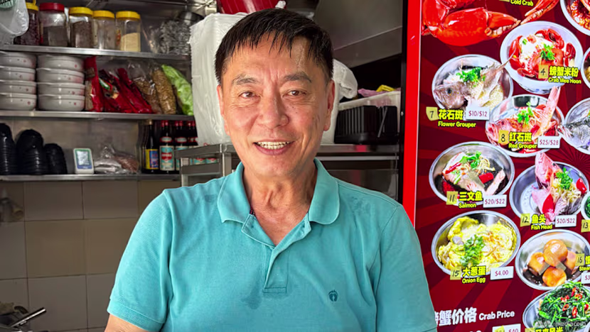 Eski Oyuncu Huang Yiliang'ın Tezgahı Tartışmalarla Büyüyor