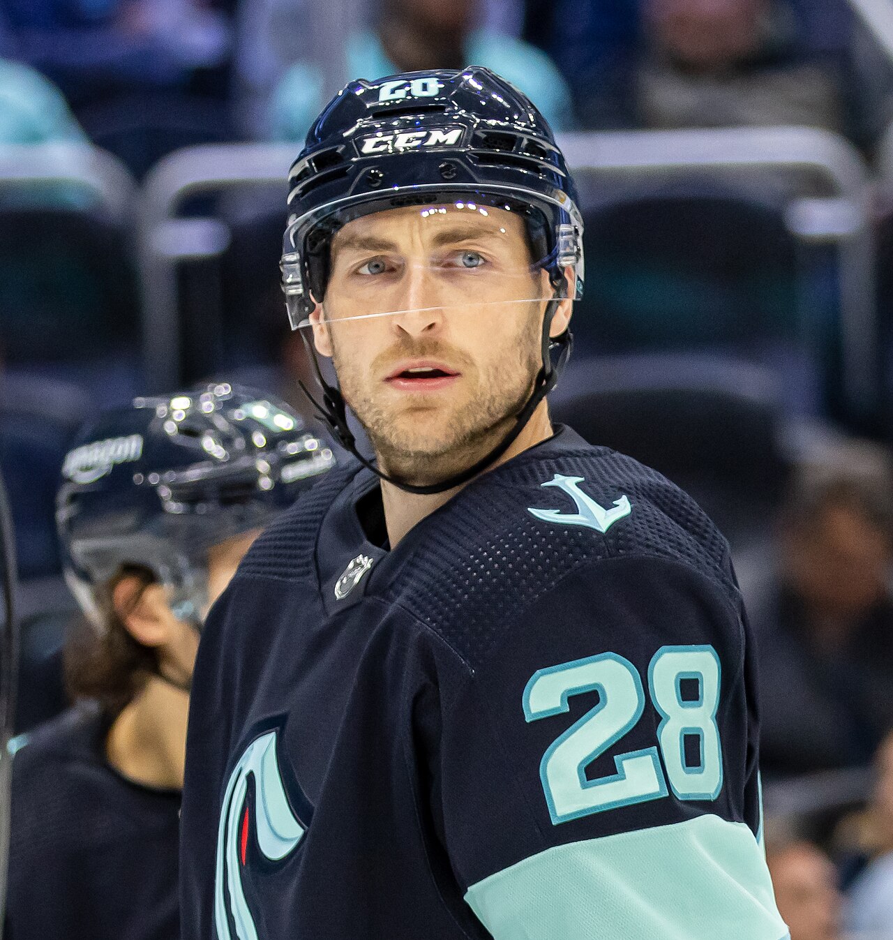 Eski Rangers Defansı Soucy, Blue Jackets'tan PTO Aldı