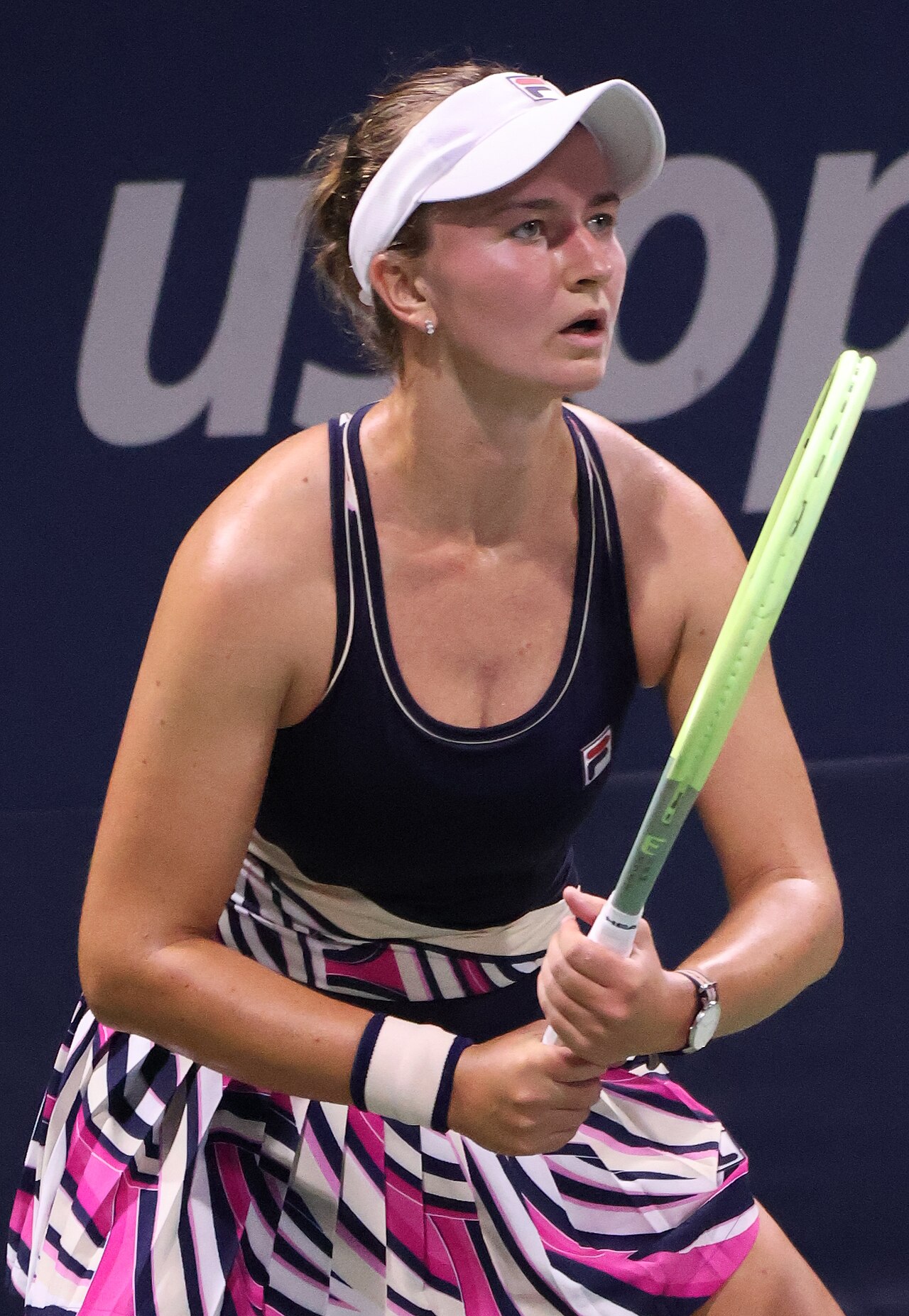 Eski Şampiyon Krejcikova, Andreeva'yı Geçerek Wimbledon'da 3. Tura Yükseldi