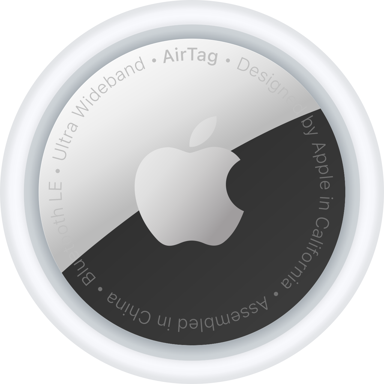 Eski Sevgili AirTag ile Takip Etti: Apple'a Dava